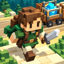 Crossing Heroes icon