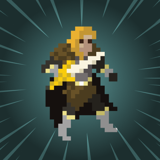 Idle Hero Reborn icon